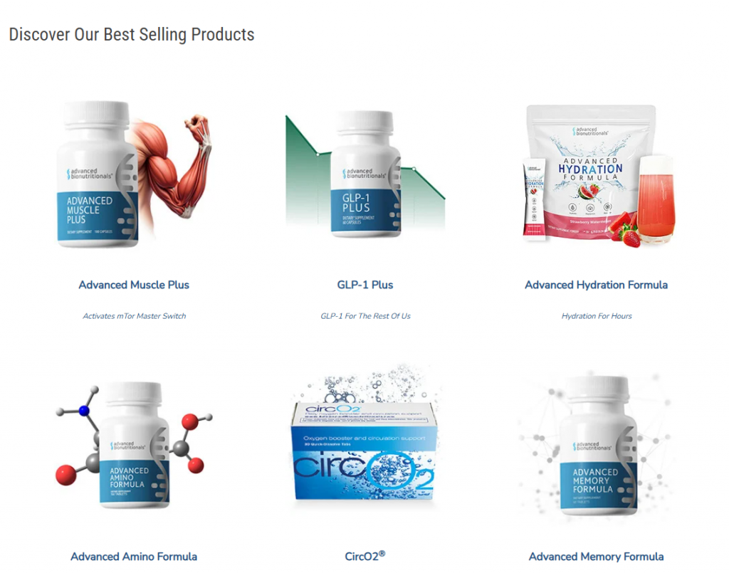 "best amino acid supplements"
