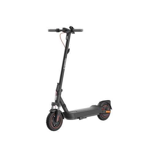 "Trottinette électrique WeeBot"