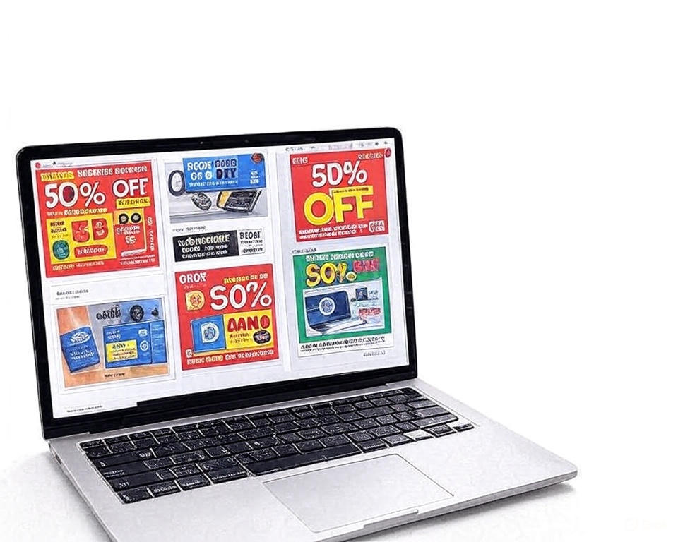 "Best Deal Offers Today"