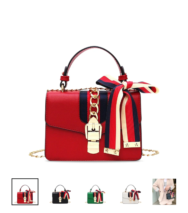 "Bond and Mason handbags"