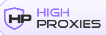 Highproxies Logo