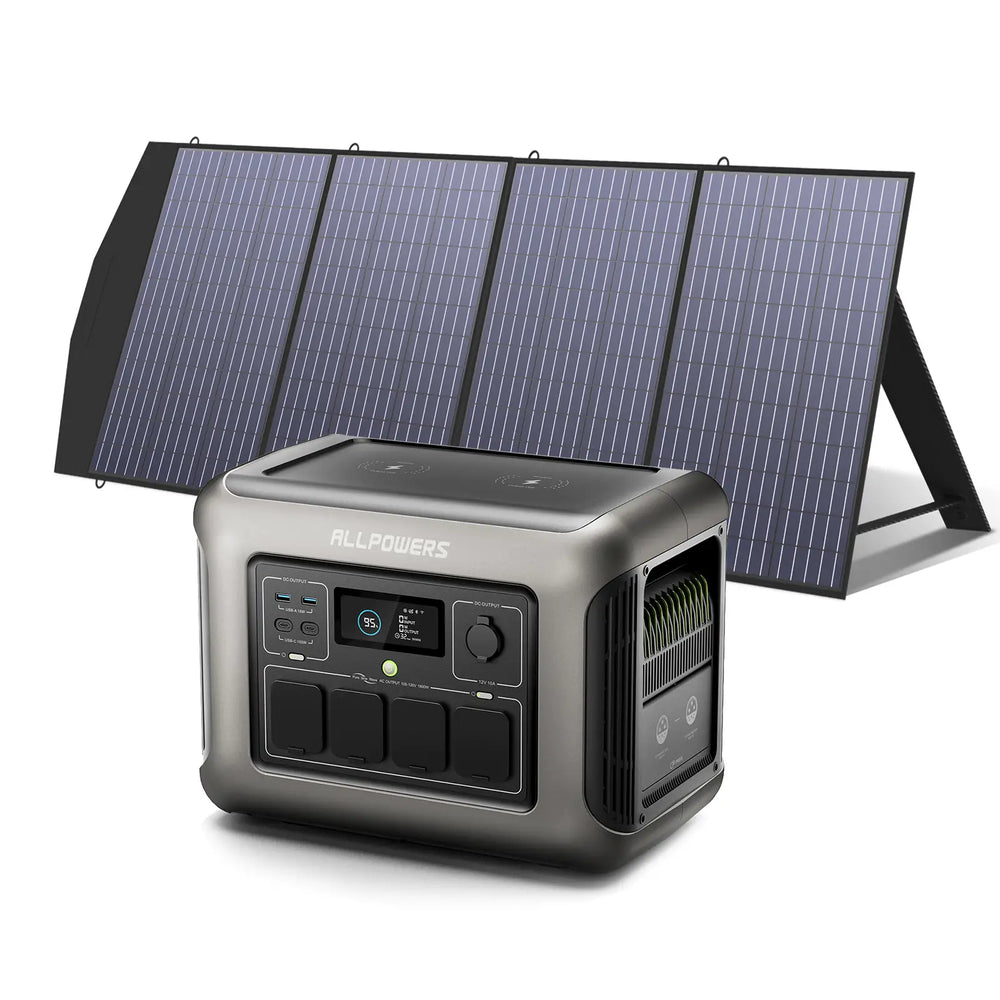 "best portable power station 2025"