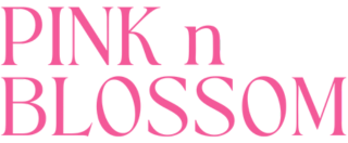 PinknBlossom Logo
