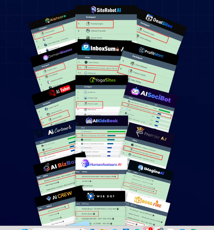 KidsTale AI Features
